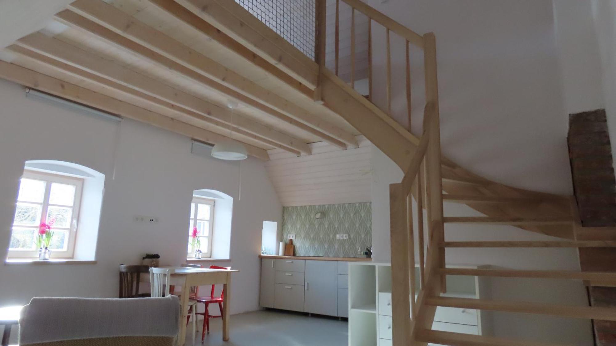 Domek Kavalirek Lipová-lázně Exterior foto